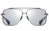 MACH-SIX - Rose Gold w/Grey Lens