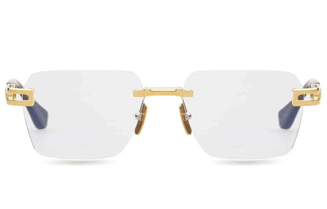 META-EVO Rx - Yellow Gold - Arctic Swirl