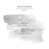 Orto Parisi Cuoium Parfum