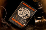 Provisions - Playing cards