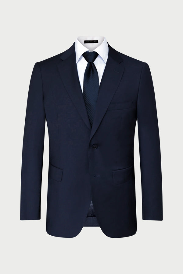 ZERO-WEIGHT SUIT BLAZER