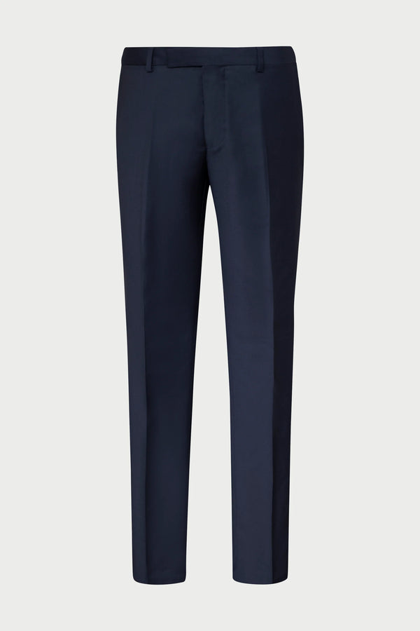 ZERO-WEIGHT SUIT TROUSER