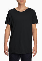 Original Raw T-Shirt Black