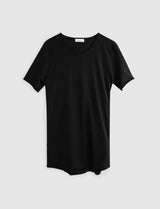 Original Raw T-Shirt Black