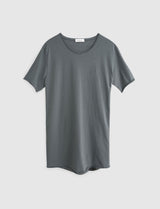 Original Raw T-Shirt Charcoal Blue