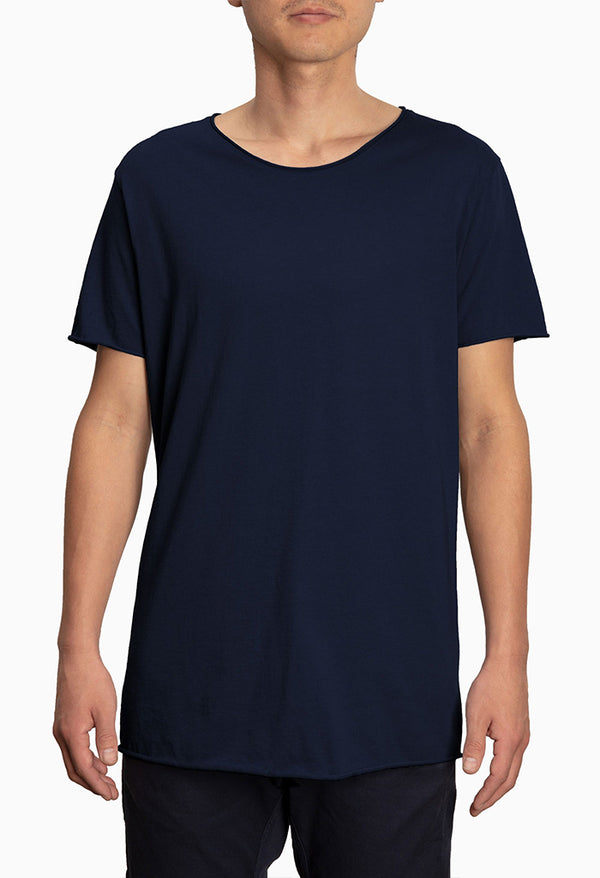 Original Raw T-Shirt Navy