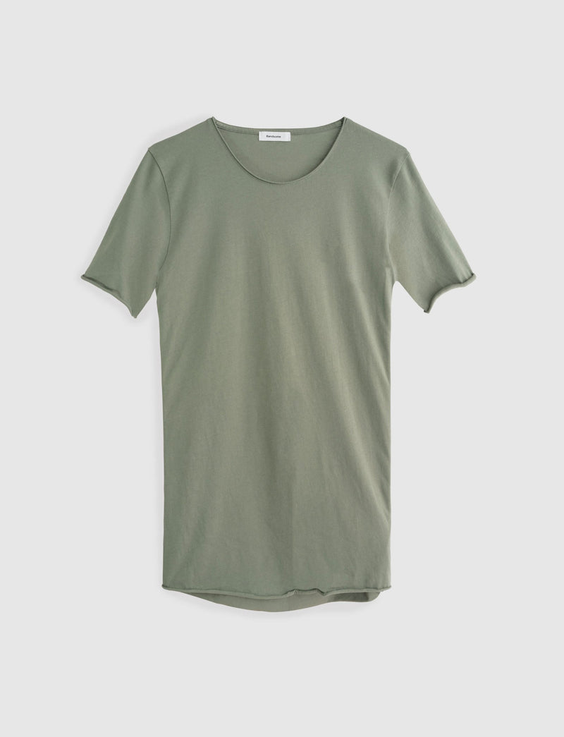 Original Raw T-Shirt Palm