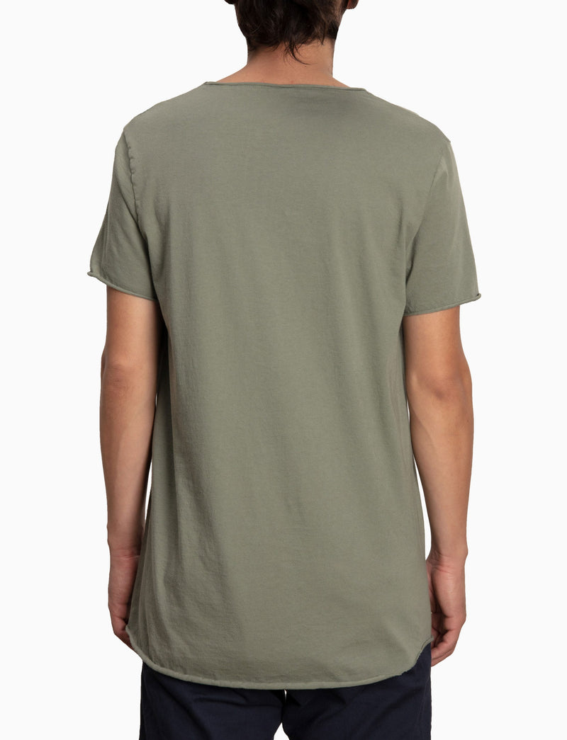 Original Raw T-Shirt Palm