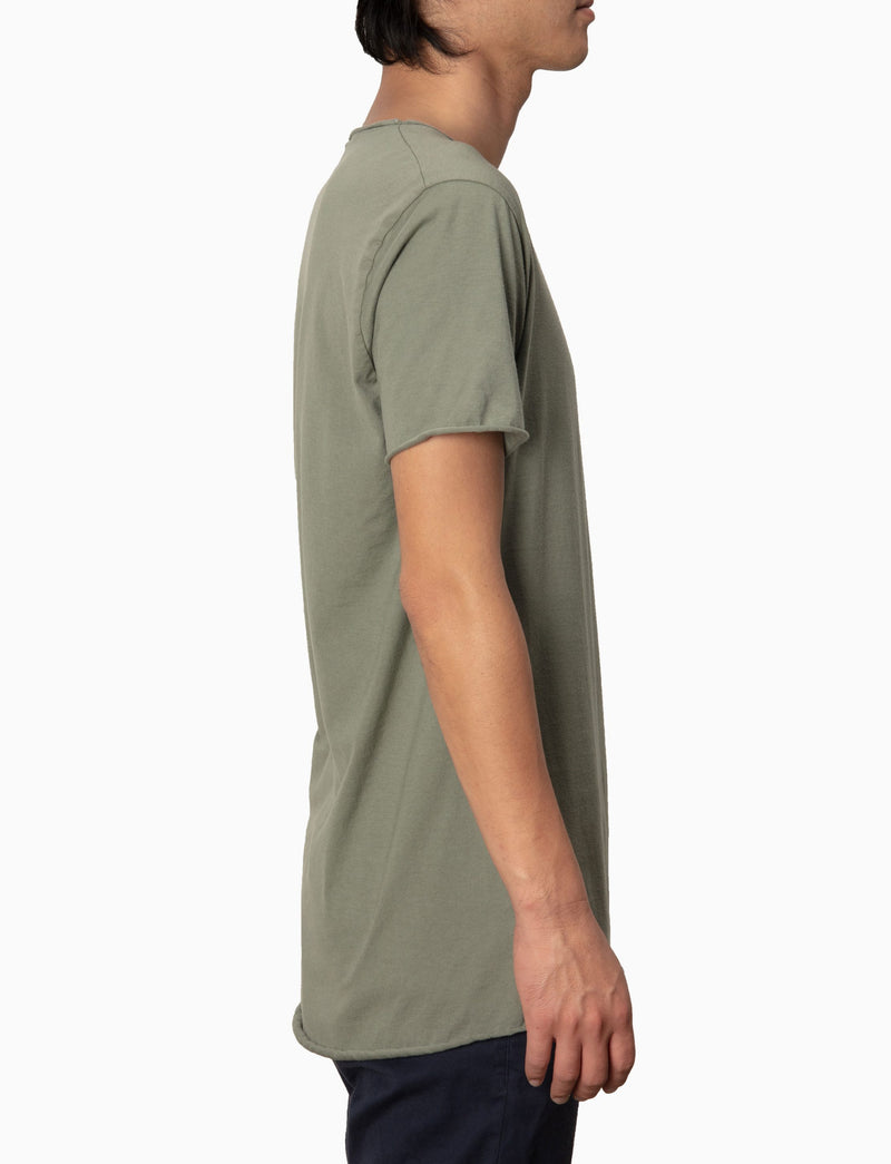 Original Raw T-Shirt Palm