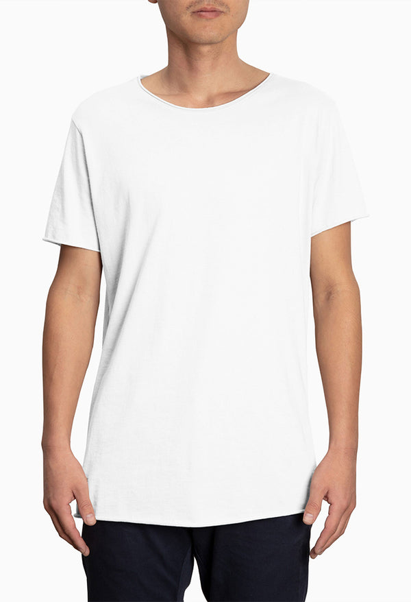 Original Raw T-Shirt White