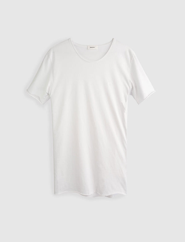 Original Raw T-Shirt White