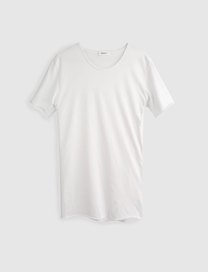 Original Raw T-Shirt White