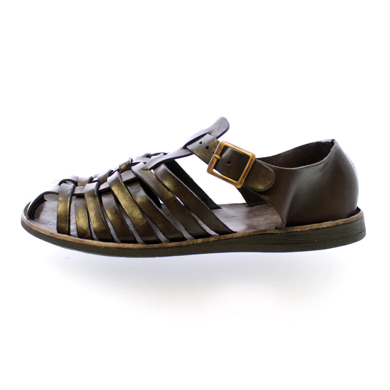 ARES Sandals - Rum