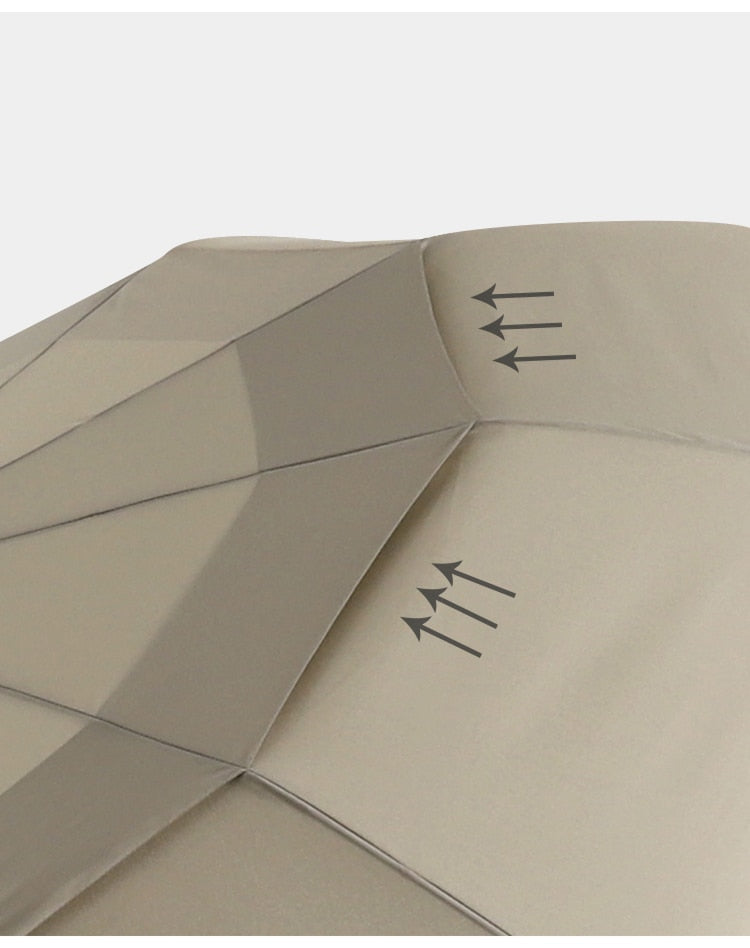 Parachase Collapsible Umbrella