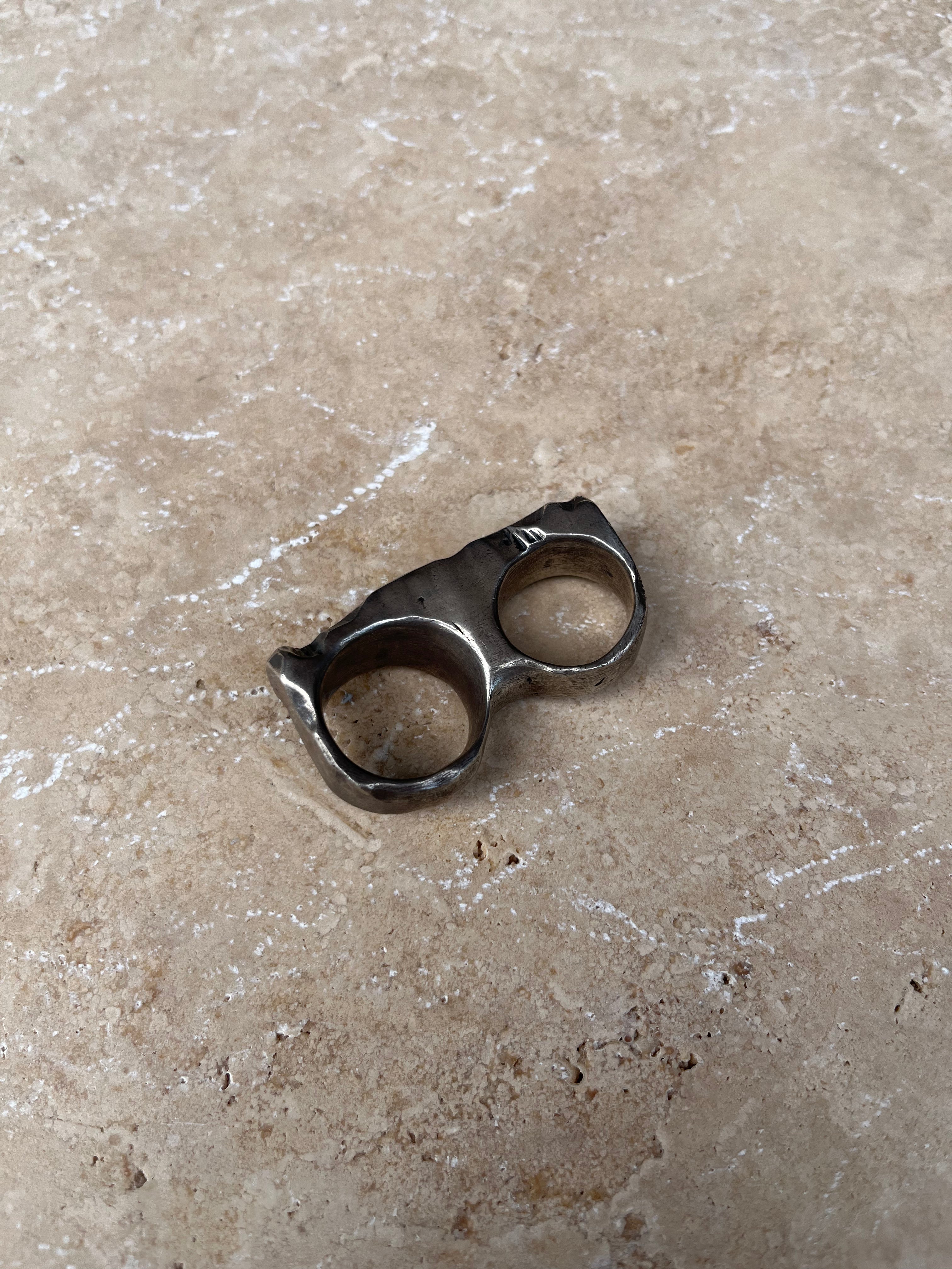 SARG Ring