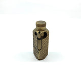 Brass Trench Lighter