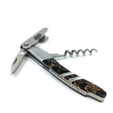 Gemstone Exotics Collection Waiter's Knife