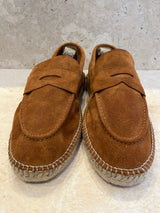 Suede Loafer - Setter