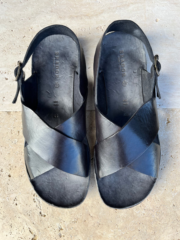 NOISY Sandals - Black