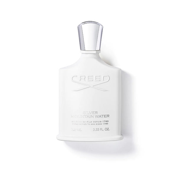 Creed Silver Mountain Water - 100ml